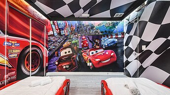 Luxury Villa: Private Pool, Near Disney