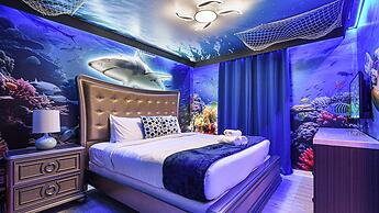 Luxury Villa: Private Pool, Near Disney