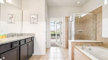 Luxury Villa: Private Pool, Near Disney