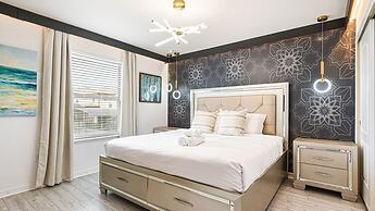 Luxury Villa: Private Pool, Near Disney
