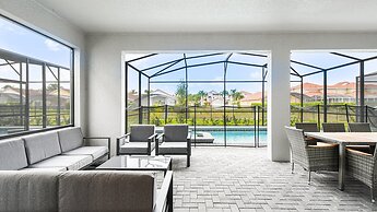 Luxury Stay: Pool, Game Room, Theater Near Disney