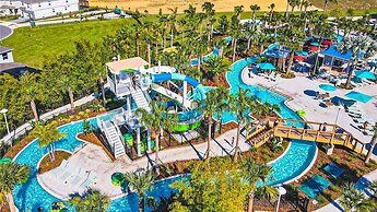 Luxury Stay: Pool, Game Room, Theater Near Disney