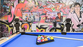 Luxury Stay: Pool, Game Room, Theater Near Disney