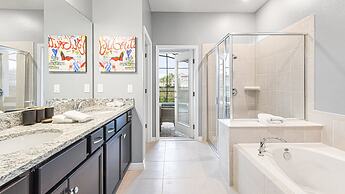 Luxury Stay: Pool, Game Room, Theater Near Disney