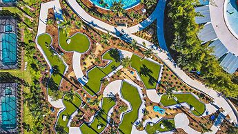 Luxury Stay: Pool, Game Room, Theater Near Disney