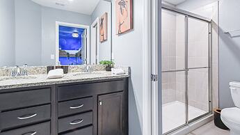 Luxury Stay: Pool, Game Room, Theater Near Disney