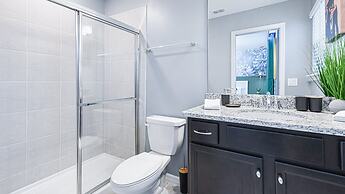 Luxury Stay: Pool, Game Room, Theater Near Disney