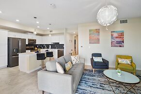 Storey Lake Sweet 2br Home 3121