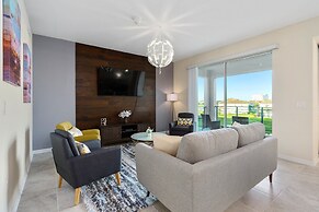 Storey Lake Sweet 2br Home 3121