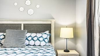 7BR Lake View Villa Pool Spa - Solterra Resort