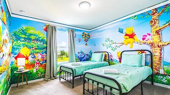 7BR Lake View Villa Pool Spa - Solterra Resort