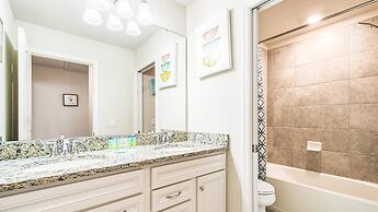 7BR Lake View Villa Pool Spa - Solterra Resort