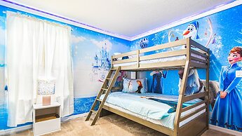 7BR Lake View Villa Pool Spa - Solterra Resort