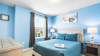 7BR Lake View Villa Pool Spa - Solterra Resort