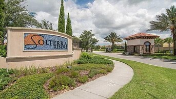 7BR Lake View Villa Pool Spa - Solterra Resort
