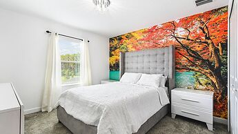 4BR Tropical Storey Lake Townhome Private Pool