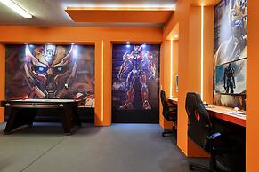 10br Disney Oasis Star Wars Themed Family Retreat