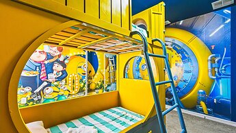 10br Disney Oasis Star Wars Themed Family Retreat