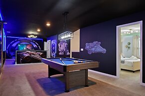 10br Disney Oasis Star Wars Themed Family Retreat
