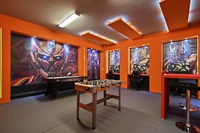 10br Disney Oasis Star Wars Themed Family Retreat