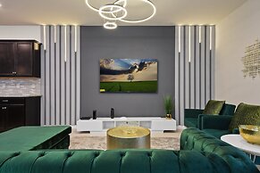 10br Disney Oasis Star Wars Themed Family Retreat