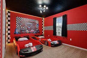 10br Disney Oasis Star Wars Themed Family Retreat