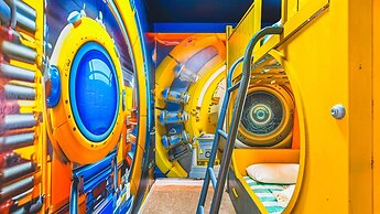 10br Disney Oasis Star Wars Themed Family Retreat