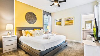 Storey Lake Cozy Resort Home Pool Spa Disney Theme