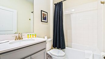 Storey Lake Cozy Resort Home Pool Spa Disney Theme