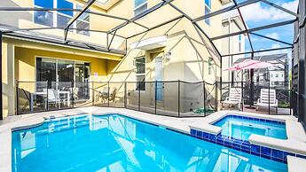 Storey Lake Cozy Resort Home Pool Spa Disney Theme