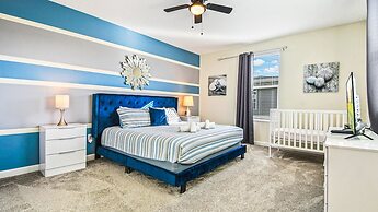 Storey Lake Cozy Resort Home Pool Spa Disney Theme