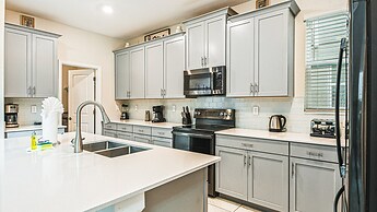 Storey Lake Cozy Resort Home Pool Spa Disney Theme