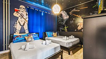 Storey Lake Cozy Resort Home Pool Spa Disney Theme