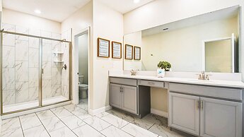 Storey Lake Cozy Resort Home Pool Spa Disney Theme