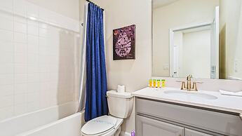 Storey Lake Cozy Resort Home Pool Spa Disney Theme