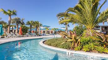 Windsor Island Resort 10br Minecraft Game Room Villa Pool Spa Near Dis