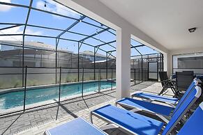 Windsor Island Resort 10br Minecraft Game Room Villa Pool Spa Near Dis