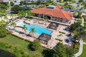 Bella Vida 12br Luxury Villa Pool Spa Near Disney