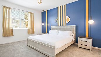 Bella Vida 12br Luxury Villa Pool Spa Near Disney