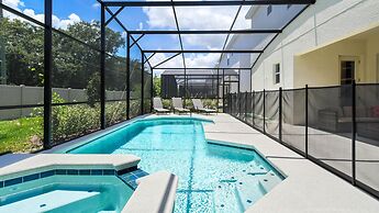 Bella Vida 12br Luxury Villa Pool Spa Near Disney