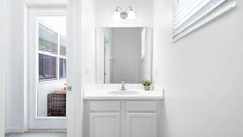 Bella Vida 12br Luxury Villa Pool Spa Near Disney