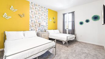 Bella Vida 12br Luxury Villa Pool Spa Near Disney