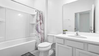 Bella Vida 12br Luxury Villa Pool Spa Near Disney