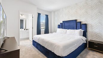 Bella Vida 12br Luxury Villa Pool Spa Near Disney