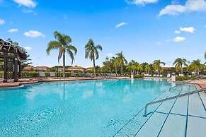 Bella Vida 12br Luxury Villa Pool Spa Near Disney