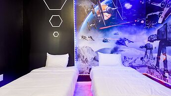 Bella Vida 12br Luxury Villa Pool Spa Near Disney