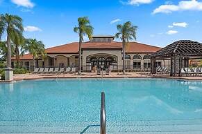 Bella Vida 12br Luxury Villa Pool Spa Near Disney