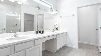 Bella Vida 12br Luxury Villa Pool Spa Near Disney