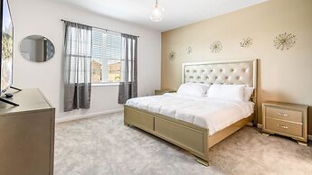 Bella Vida 12br Luxury Villa Pool Spa Near Disney