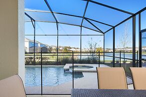 Lakeview 12br Resort Home Pool/spa/theater/game